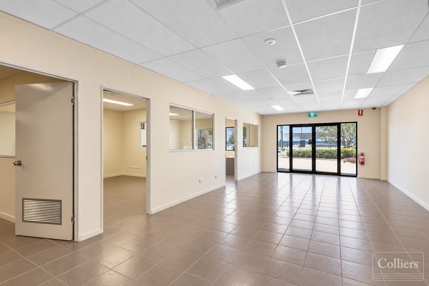 Click to view all images Tenancy B/3-7 Reward Crescent Bohle QLD 4818 - Image 2
