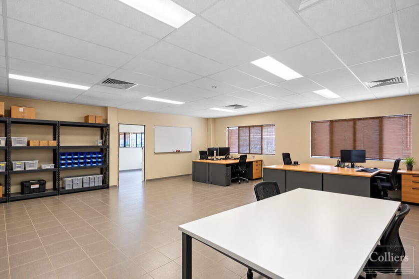 Click to view all images Tenancy B/3-7 Reward Crescent Bohle QLD 4818 - Image 3