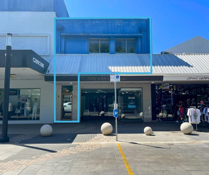 Click to view all images 199A Maude Street Shepparton VIC 3630 - Image 1