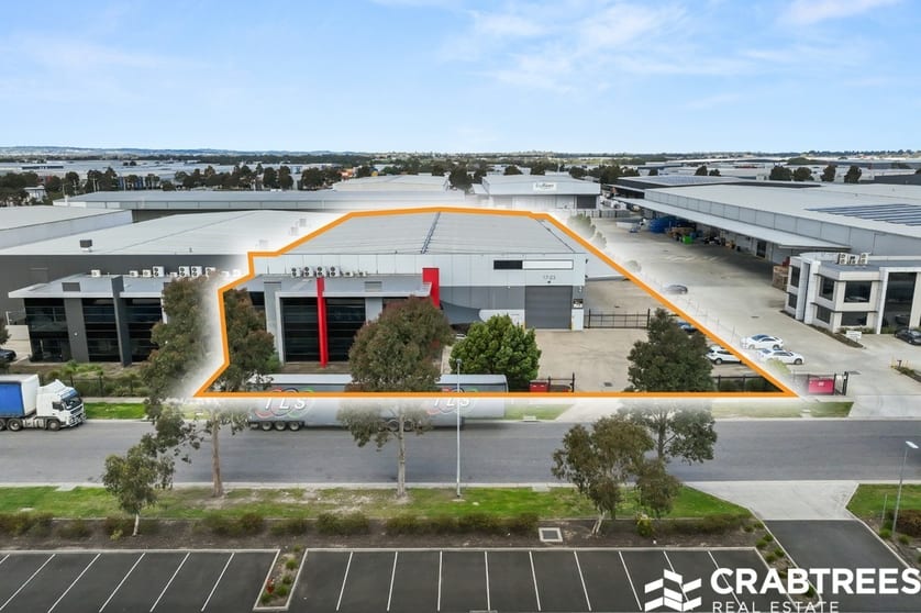 Click to view all images 17-23 Vision Street Dandenong South VIC 3175 - Image 1