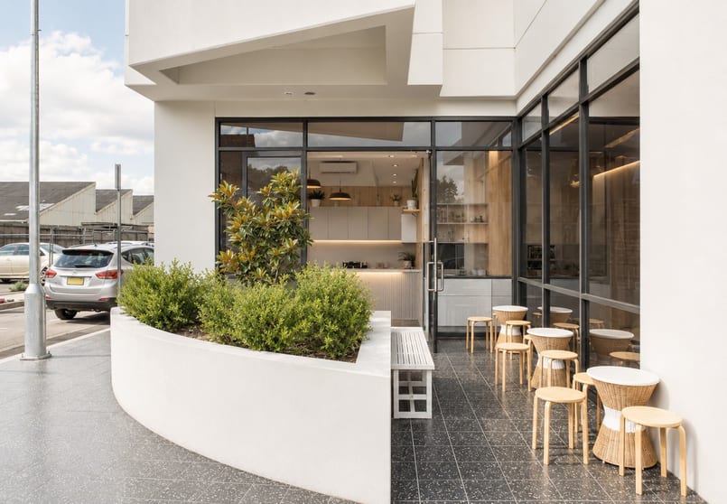 Click to view all images 5/109-113 George Street Parramatta NSW 2150 - Image 2