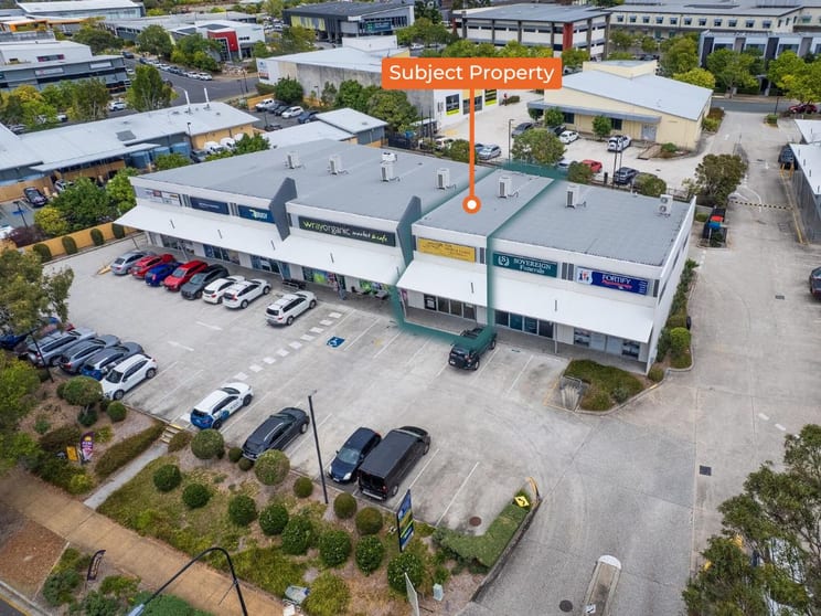 3/23 Discovery Drive North Lakes QLD 4509 - Image 1