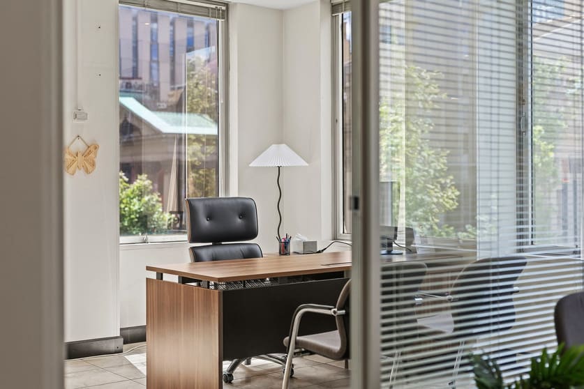 301/227 Collins Street Melbourne VIC 3000 - Image 2