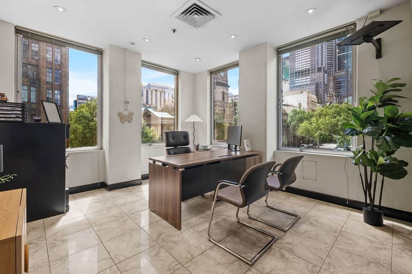 301/227 Collins Street Melbourne VIC 3000 - Image 3