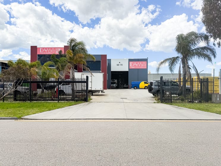 Click to view all images 68-70 Rodeo Drive Dandenong South VIC 3175 - Image 3