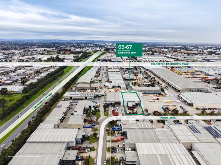 Click to view all images 68-70 Rodeo Drive Dandenong South VIC 3175 - Image 4