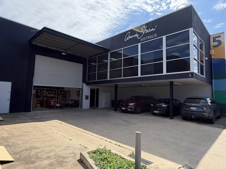 5 Stirling Street Thebarton SA 5031 - Image 1