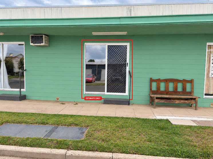 Click to view all images 2/4 MAYNE STREET Chinchilla QLD 4413 - Image 1