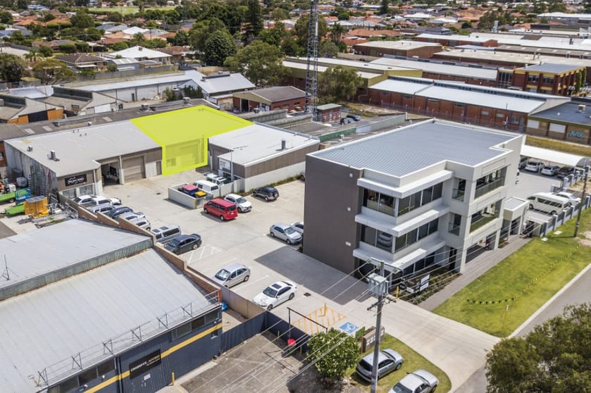 3B/3 Bookham Street Morley WA 6062 - Image 1