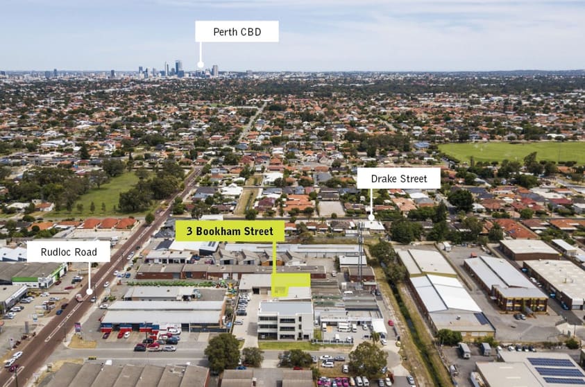 3B/3 Bookham Street Morley WA 6062 - Image 2