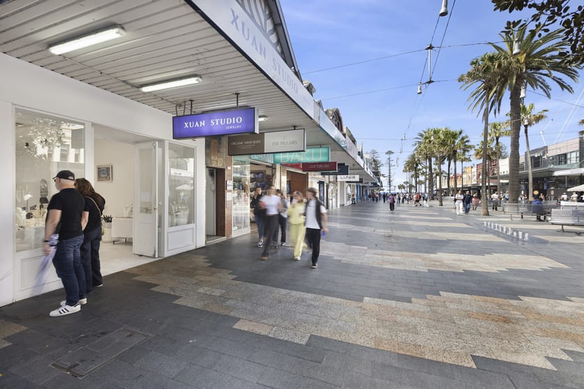 Shop 1/41 The Corso Manly NSW 2095 - Image 1