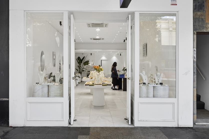 Shop 1/41 The Corso Manly NSW 2095 - Image 2