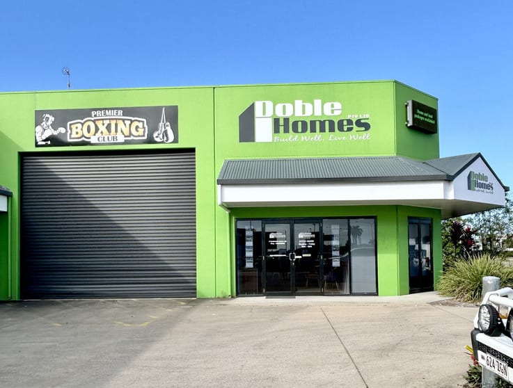 Click to view all images 3A/1-3 Civil Road Garbutt QLD 4814 - Image 1