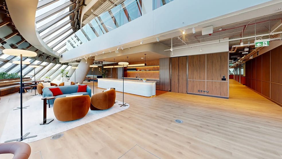 Level 35/1 Elizabeth Street Sydney NSW 2000 - Image 3