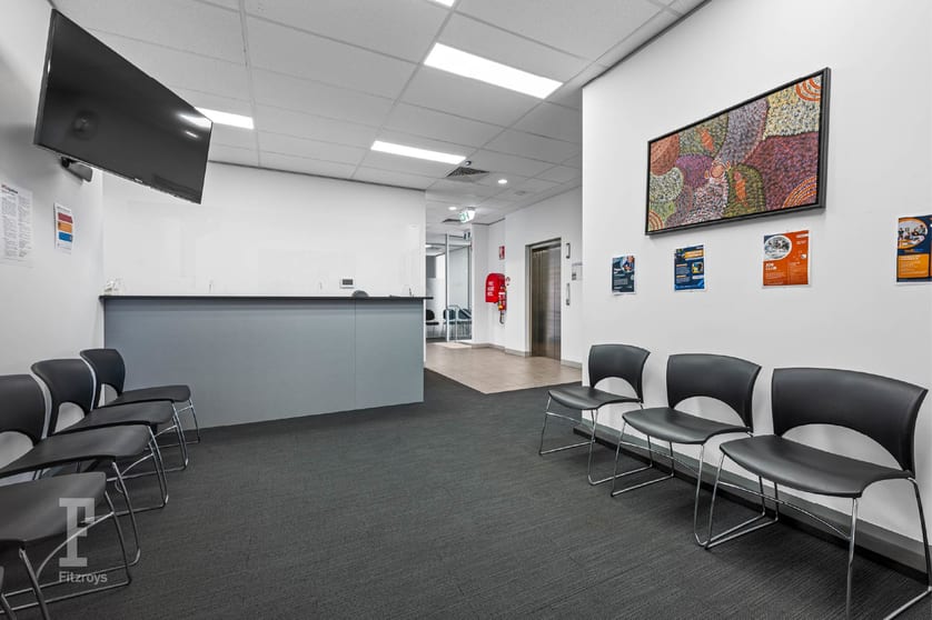 First Floor/8 Watton Street Werribee VIC 3030 - Image 3