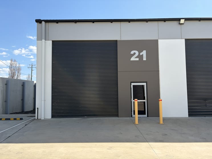 Unit 21/4 Ash Street Orange NSW 2800 - Image 1