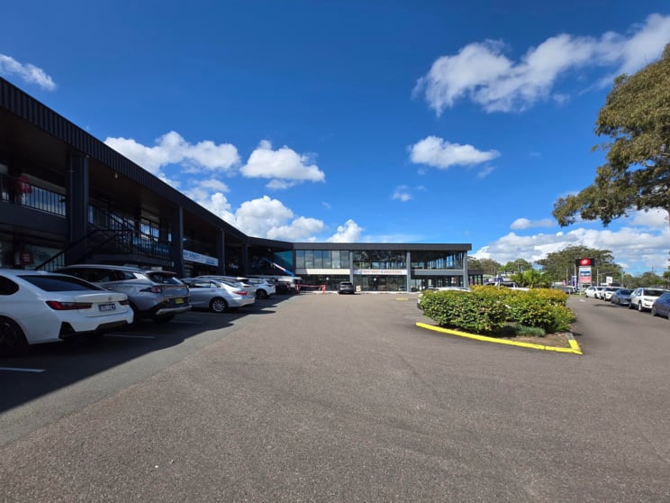 451 Pacific Highway Wyoming NSW 2250 - Image 2