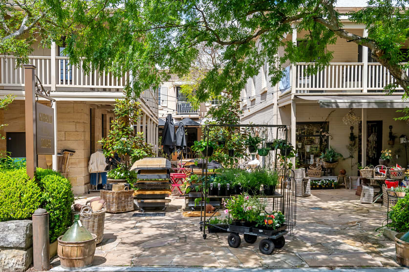 Click to view all images Shop 4, Inn Building/37 Alexandra Street Hunters Hill NSW 2110 - Image 3