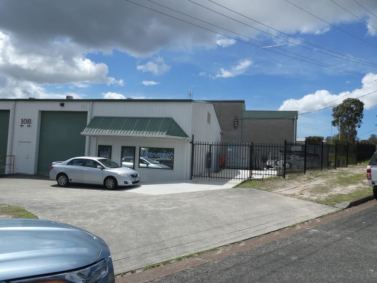 Unit 2/108 Mitchell Road Cardiff NSW 2285 - Image 1