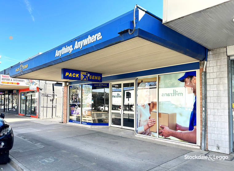 Click to view all images 157 High Street Shepparton VIC 3630 - Image 1