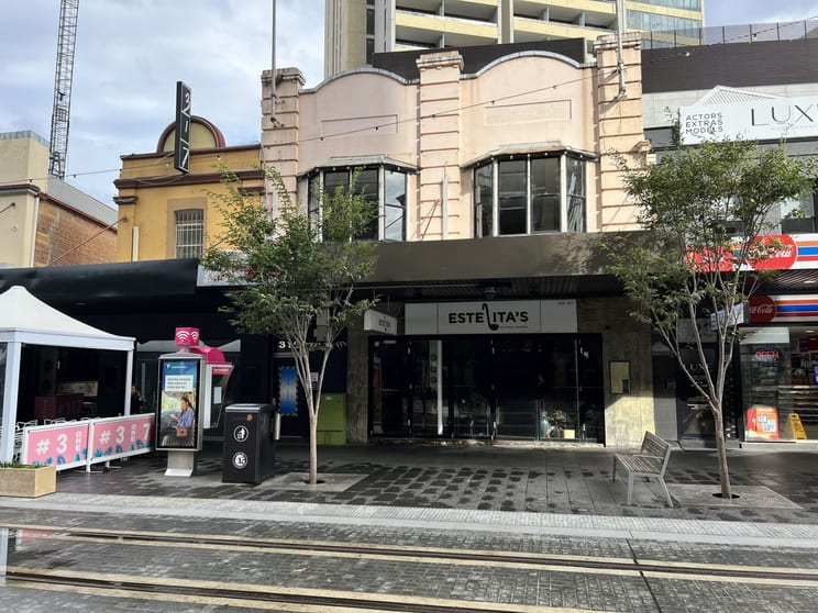 1 319 Church street Parramatta NSW 2150 - Image 1