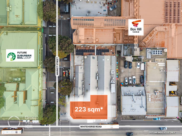Click to view all images 914-918 Whitehorse Road Box Hill VIC 3128 - Image 3