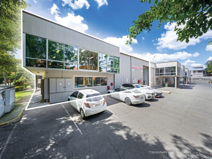 Click to view all images 5/170 Montague Road South Brisbane QLD 4101 - Image 1