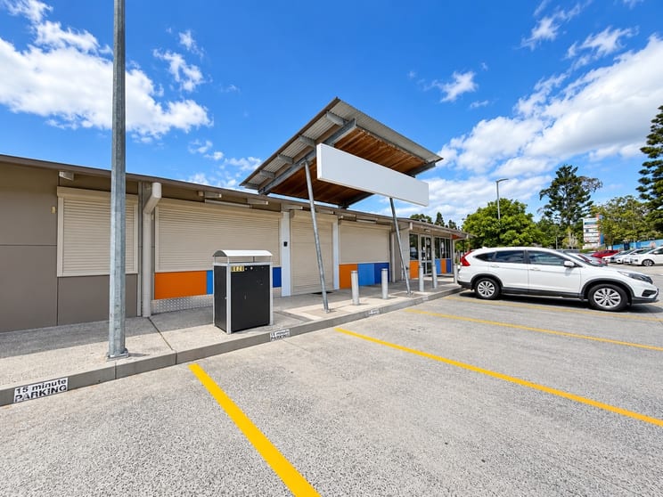 Click to view all images UNIT C2/25 ROSE VALLEY DRIVE Upper Coomera QLD 4209 - Image 2