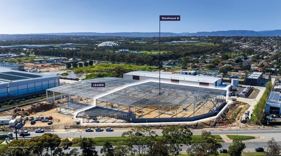 Click to view all images Warehouse B/588 Main North Road Gepps Cross SA 5094 - Image 1