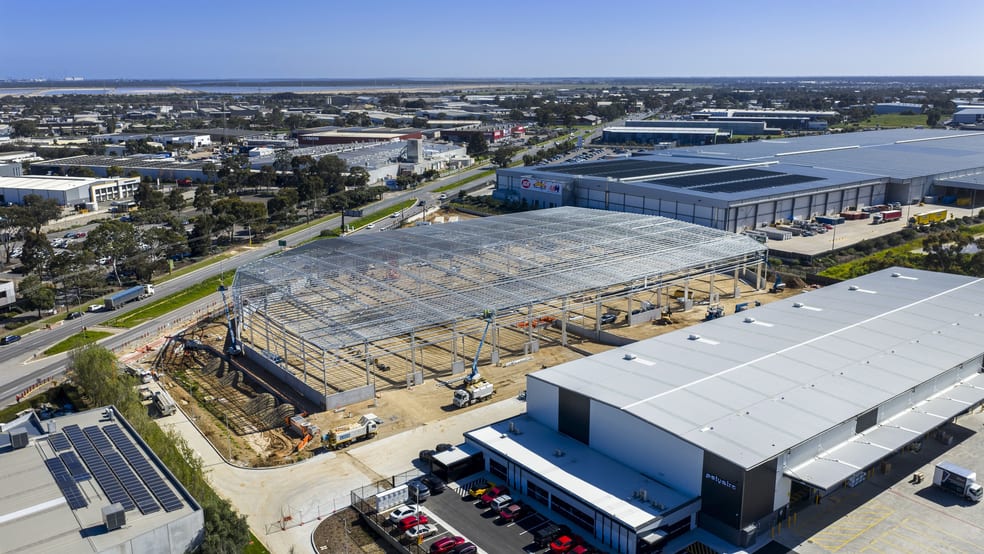 Click to view all images Warehouse B/588 Main North Road Gepps Cross SA 5094 - Image 3