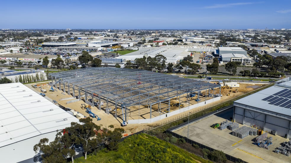 Click to view all images Warehouse B/588 Main North Road Gepps Cross SA 5094 - Image 4