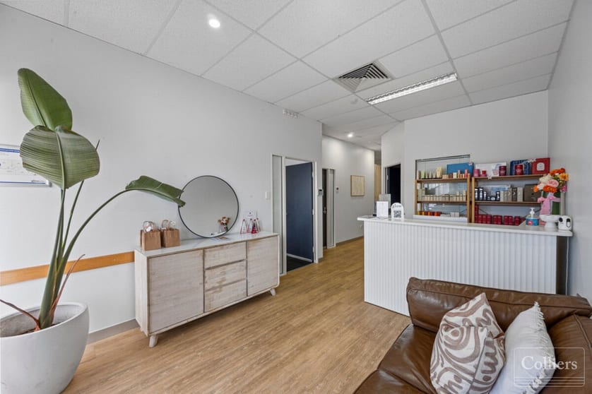 Click to view all images Tenancy 2B/2 Kern Brothers Drive Kirwan QLD 4817 - Image 2