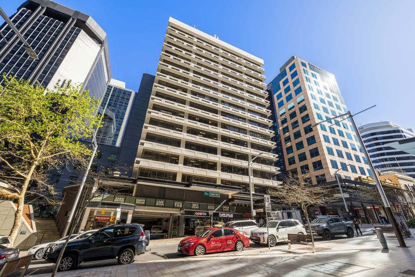 Click to view all images 602/83 Mount Street North Sydney NSW 2060 - Image 1