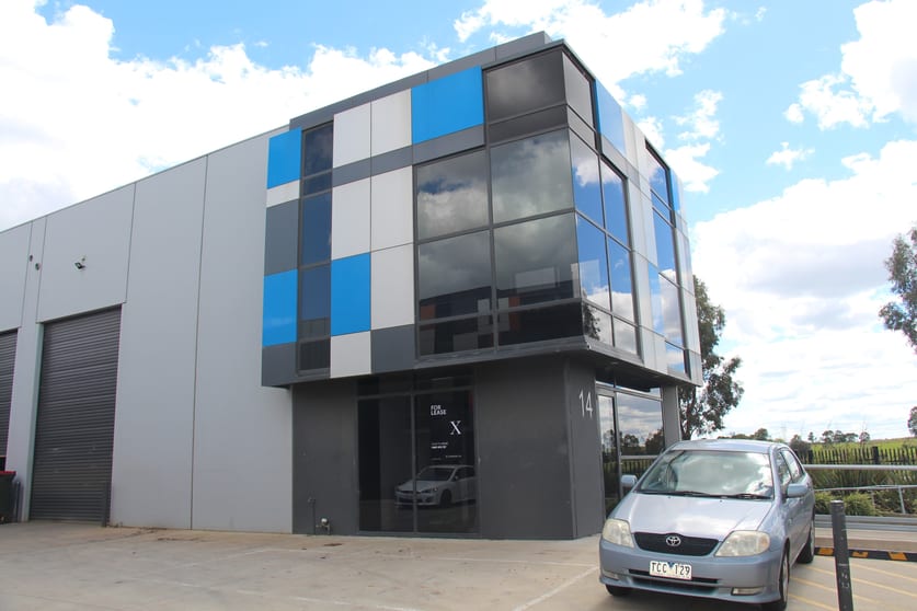 Click to view all images 14/23 Northpark Drive Somerton VIC 3062 - Image 1