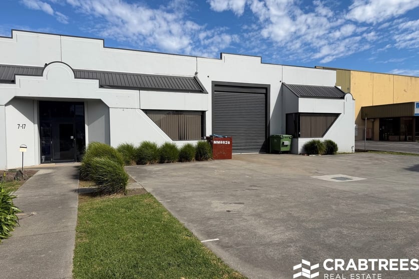 Click to view all images 7/17 Kitchen Road Dandenong South VIC 3175 - Image 1