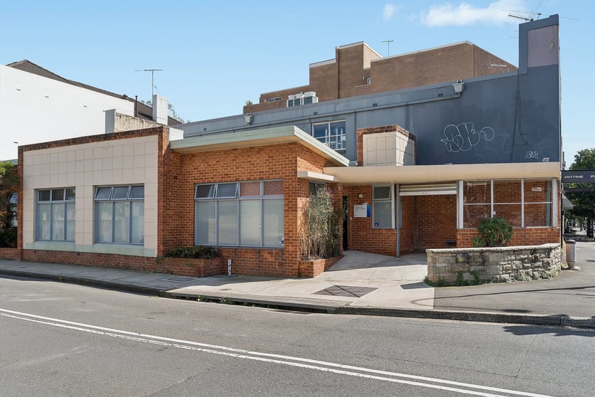 Click to view all images 1 Pittwater Road Manly NSW 2095 - Image 2