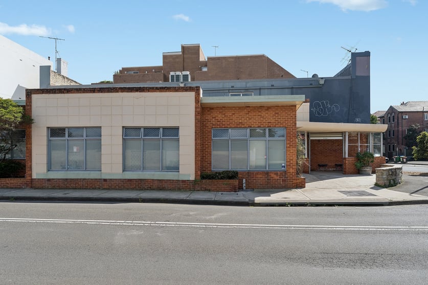 Click to view all images 1 Pittwater Road Manly NSW 2095 - Image 3