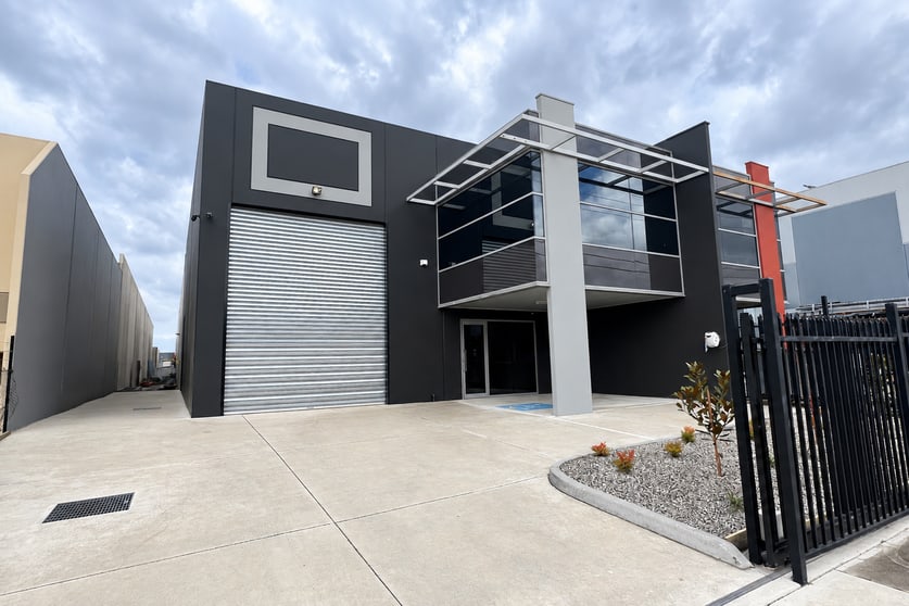 Click to view all images 61A Merri Concourse Campbellfield VIC 3061 - Image 1