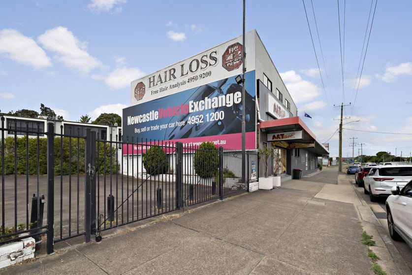 Click to view all images 268 Turton Road New Lambton NSW 2305 - Image 1