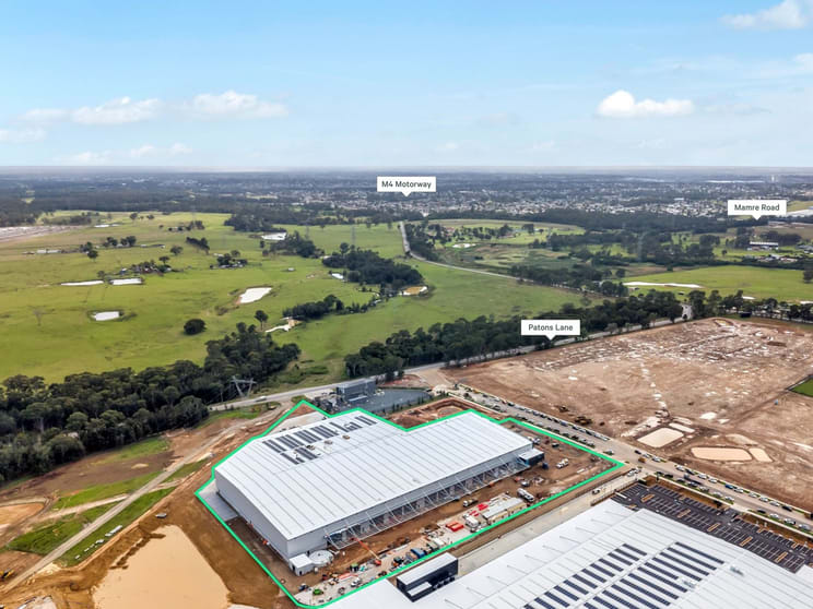 Click to view all images Lot 2 287 Luddenham Road Orchard Hills NSW 2748 - Image 5