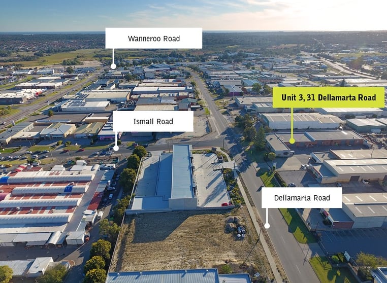 Click to view all images 3/31 Dellamarta Road Wangara WA 6065 - Image 2