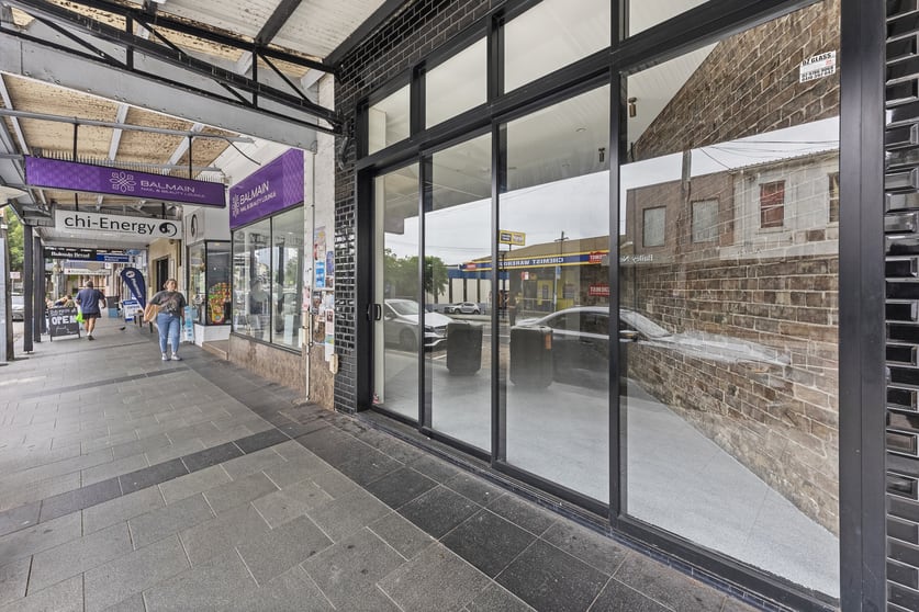 Click to view all images 304 Darling Street Balmain NSW 2041 - Image 2