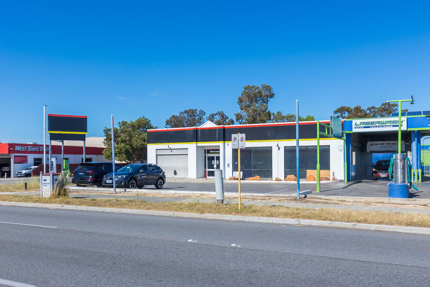 2/1145 Albany Highway Bentley WA 6102 - Image 3