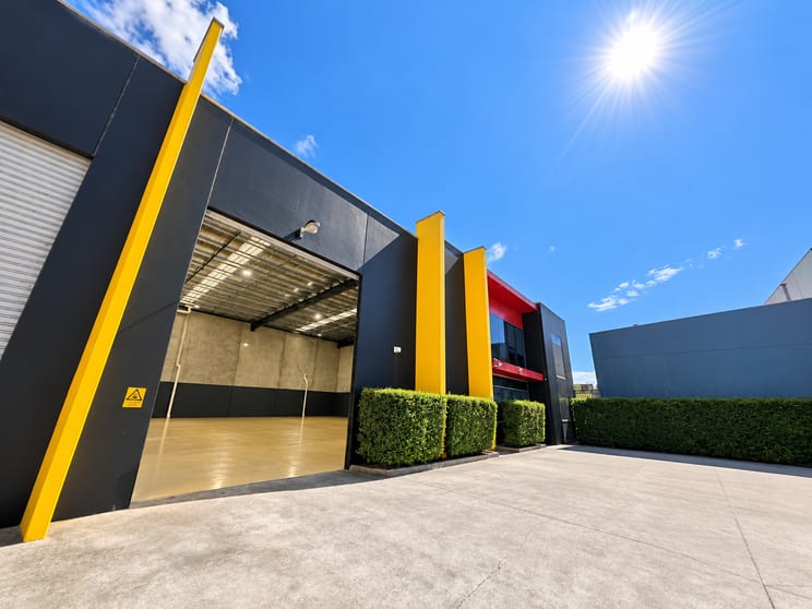 Unit 6/101-107 Wedgewood Road Hallam VIC 3803 - Image 1