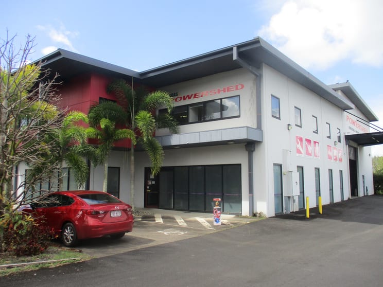 Level 1/21 Spoto Street Woree QLD 4868 - Image 1