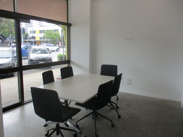 Click to view all images Ground Floor Suite 6-7/9-11 Sheridan Street Cairns City QLD 4870 - Image 2