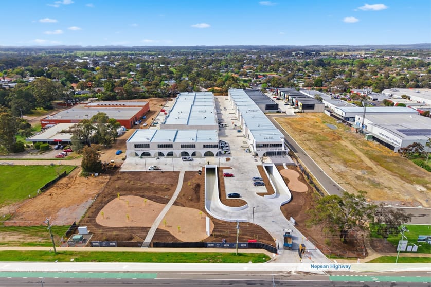 Click to view all images 1158 Nepean Highway Mornington VIC 3931 - Image 2