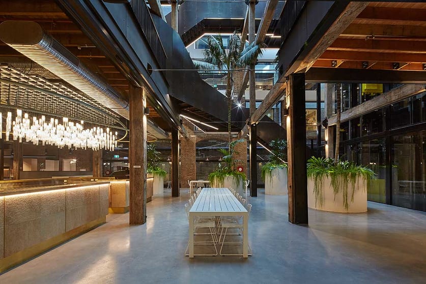 Click to view all images 100 Harris Street Pyrmont NSW 2009 - Image 3