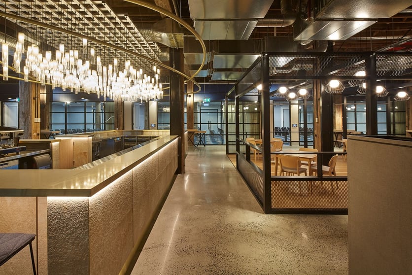Click to view all images 100 Harris Street Pyrmont NSW 2009 - Image 4