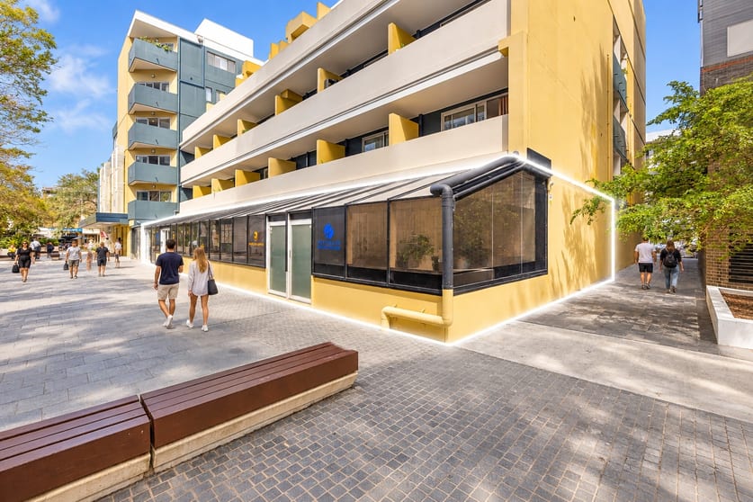 98/48-52 Sydney Road Manly NSW 2095 - Image 2